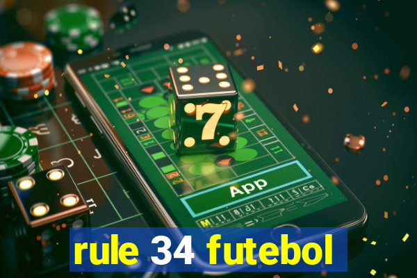 rule 34 futebol